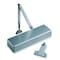 Norton Door Controls Manual, Hydraulic, Norton 7500, Door Closer, Heavy Duty Interior and Exterior, Gray 7500 x 689 - alternate 1