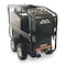 Mi-T-M Medium Duty 3000 psi 3.5 gpm Hot Water Electric Pressure Washer GH-3004-0M10 - alternate 2