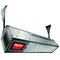 Dayton Infrared Patio Heater, NG, SS, 9 ft. Radius 1RVT7 - alternate 2