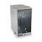 Raco Electrical Box, 22.5 cu in, Masonry Box Type, 1 Gang, Steel, Rectangular Shape 689 - alternate 1