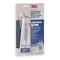 3M Polyurethane Adhesive Sealant, 3 oz, Tube, Whites, Polyurethane Base, 4000 UV 05280 - alternate 1