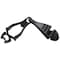 Ergodyne Glove Holder Clips, Non-Conductive Acetal Copolymer, Holds (1) Pair of Gloves , Lime 3405 - alternate 3