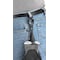 Ergodyne Glove Holder Clips, Non-Conductive Acetal Copolymer, Holds (1) Pair of Gloves , Lime 3405 - alternate 4