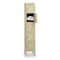 Tennsco Box Locker, 12 in W, 15 in D, 66 in H, (1) Wide, (5) Tier, Sand BS5-121512-1SND - alternate 1