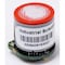 Industrial Scientific Replacement Sensor, CO, Use With MX6 17124975-1 - alternate 3