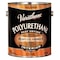 Varathane Polyurethane, Clear, Gloss, 1 gal. 9032 - alternate 1