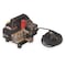 Mi-T-M Light Duty 1400 psi 1.5 gpm Cold Water Electric Pressure Washer GC-1400-0MEH - alternate 2