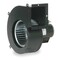 Dayton 1TDP1 OEM Rectangular Blower – 115V, 3010 RPM, 89 CFM, 1 Phase, Direct Drive, Steel Housing