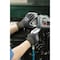 Ansell Hyflex Coated Gloves, Polyurethane Palm Coating, Smooth, 15 ga, Abrasion Level 3, 9, 1 Pair 11-600 - alternate 7