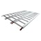 Zoro Select Aluminum Truck and Van Ramp, Folding 1TFZ3 - alternate 1