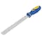 Qep Ceramic Tile File, 7-3/4In L, Carbide Grit 10091Q - alternate 1