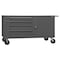 Durham Mfg Mobile Workbench, 4000lb, 32inL, 66-3/4 inW MBC-3060-95 - alternate 2
