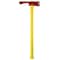 Nupla Pulaski Axe, Fiberglass, 36 In. 6894273 - alternate 1