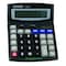 Victor Technology Finance Portable Calculator, LCD, 12 Digit 1190 - alternate 1