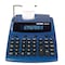 Victor Technology Desktop Calculator, Ink Roller, 12 Digits 1225-3A - alternate 1