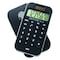 Victor Technology Pocket Calculator, LCD, 8 Digits 900 - alternate 1