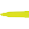 Sharpie Highlighter, Chisel Tip Fluorescent Yellow PK12 27025 - alternate 1