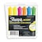 Sharpie Highlighter, Standard, Assorted, PK6 25876PP - alternate 1