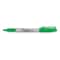 Sharpie Permanent Marker, Green, Fine Tip, Capped, 12 PK 30004 - alternate 1