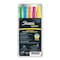 Sharpie Highlighter, Standard, Assorted, PK5 1908101 - alternate 1