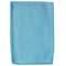 Tough Guy Microfiber Cloth Wipe 16" x 16", Blue, 12PK 1TTX8 - alternate 3