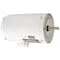 Dayton Washdown Mtr, 3 Ph, TENV, 1-1/2 HP, 3505 rpm 1TTA5BG - alternate 2