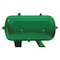 Speedaire Air Tank, Stationary, 175 PSI, 6 Gal, Horiz 1TZY8 - alternate 1