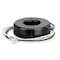 Zoro Select Solid Core Current Transformer, 0 to 50A, 0 to 5A, 3 ft 7 in 16 AWG Leads 12G458 - alternate 2