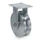 Hamilton Rigid Caster, SS, 6 in., 800 lb. R-STA-6SVB - alternate 2