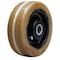 Zoro Select Caster Wheel, Phenolic, 6 in., 1500 lb. W-620-LP-3/4 - alternate 1