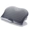 Kensington Footrest, 17-3/4" x 14x3", Plastic Gray K56152US - alternate 6