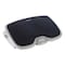 Kensington Footrest, Memory Foam, Gray K56144USF - alternate 1