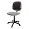 Kensington Backrest, Memory Foam, Black L82025F - alternate 2