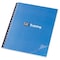 Gbc Binding Covers, Plastic, Clear, PK100 2000041 - alternate 3
