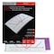 Gbc Heat Laminating Pouches, 11-1/2x9in, PK100 3200716CF - alternate 3