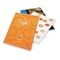 Gbc Laminating Pouches, 17-1/2x11in, PK100 3200720CF - alternate 1