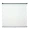 Quartet Projection Screen, 60 x 60 In Viewable 660S - alternate 1