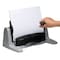 Swingline Heavy Duty Paper Punch, 3-Hole, 40 Sheet A7074357B - alternate 3