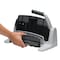 Swingline Heavy Duty Paper Punch, 3-Hole, 40 Sheet A7074357B - alternate 4