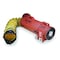 Allegro Industries Conf. Sp Fan, Axial, 15 ft. Duct 9533-15 - alternate 3