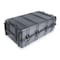 Pelican Black Protective Case, 44.9" L x 25.32" W x 16-1/2" D 1780 - alternate 3