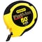Stanley 100 ft Tape Measure, 3/8 in Blade 34-130 - alternate 4