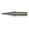 Weller Soldering Tip, Screwdriver, 0.1875 in, For Use With SP40L, WLC100 TST4 - alternate 1
