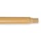 Tough Guy 60" Handle, 1 in Dia, Tan, Bamboo 1VAJ8 - alternate 1