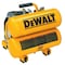 Dewalt Air Compressor, 1.1 HP, 120V, 125 psi D55151 - alternate 1
