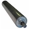 Ashland Conveyor Steel Replacement Roller, 2-5/8InDia, 33BF T33 - alternate 1