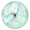 Dayton Standard Duty Industrial Fan, Ceiling, IBeam, Pedestal, Wall Mount, 24 in Blade Dia, 115V 1VCE8 - alternate 1