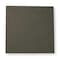 Sound Seal Acoustic Panel, 0.75 NRC, Fabric Faced Fiberglass, 24 in W, 24 in L, 1 in Thick, Gray FWP22G - alternate 1