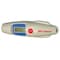 Westward Infrared Thermometer, Single Dot Laser Sighting Fixed 0.95, -28 Degrees  to 230 Degrees F, LCD 1VER1 - alternate 1