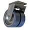 Hamilton Dual Whl Castr, Plyurthn, 12 in., 12,000 lb S-MDD-124SYT - alternate 1